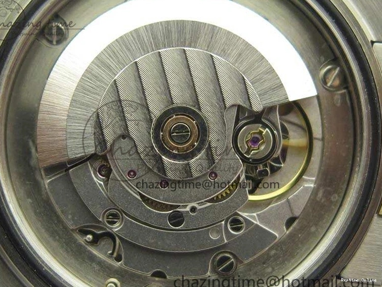 0210 DateJust II 41mm 14K YG Wrapped BP Maker Best Edition White MOP Dial On Jubilee Bracelet A Versatile 3476